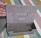 2 Dita Eyeglass Cases