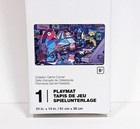 Pokemon Center Exclusive Celadon Game Corner Playmat