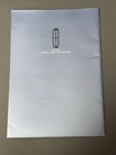 1993 Lincoln Mark Viii  Brochure