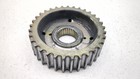 10-13 Victory Cross Country Front Pulley Sprocket