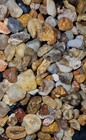Aquarium Mini Agate Gravel 100  Natural Crowley Ridge haunted Ridge   More 2lbs