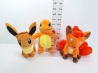 Pokemon Plush Lot
