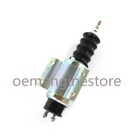 2300-1503 Sa-4641 2370-12e2u1b2a 12v Fuel Shutoff Solenoid Valve For Woodward