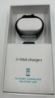 Fitbit Charge 3 Fitness Sleep Heart Rate Activity Tracker Graphite Black Swim