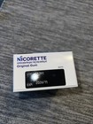 Nicorette 4mg Nicotine Gum 110 Pieces Original Flavor 11 26