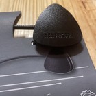 New Kensington Flexclip Document Holder For Copy Typing Improves Viewing