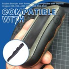 1pc Gp03264 Rubber Power Button For Garmin Oregon 200 300 400t 400c 450 550 550t