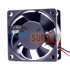 1pc Brand New Delta Afb0612hh Dc12v 0 25a 2wire Cooling Fan 60  60  25mm Afb0612hh