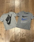 Boys 4t Lot Of 15 Shirts Nike Adidas Tommy Bahama Very Clean 
