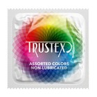 Trustex Different Styles And Type Condoms - Choose Style Packs Of 40