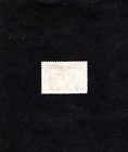 Canada 1908 Quebec Tercentenary Issue 15c Scott  102 Light Registered Cancel