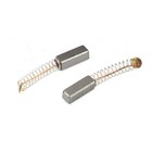 10 Pairs 16x6x6mm Power Tool Electric Motor Carbon Brushes Replacement