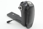 Tested  mint  Mamiya Left Hand Grip Electronic Release For Rz67 Pro Ii Fromjapan