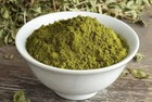 100   Organic Natural Henna Powder  home Made  For Hair Care