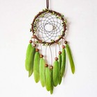 20pcs 4inch Dream Catcher Rings Metal Crafts Hoops Wreath-macrame Creations8047