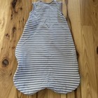 Woolino Toddler Sleeping Sack 4 Season Merino Wool Baby Sleep Bag 0-6m