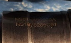 1878285c91 Fuel Injector Ford 6 0l Wa907-11-5151 Ih-1878-285-c S-26418 Reman