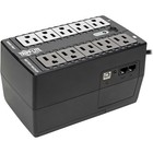 Ups Battery Backup   Surge Protector 10 Outlets Power Supply Networking   Pcs Us