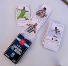 Panini Mcdonald   s Campeones Del Mundo Playing Cards Deck     Factory Sealed