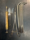 Antique Medical Instruments