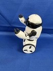 Wowwee Mip Robot White Interactive Model Number 0820  no Remote For Parts repair