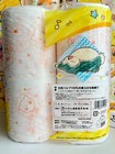 Pokemon Toilet Paper 2-ply X 4 Rolls 5 Sets For Children Very Soft Made In Japan