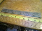 Vintage Lot 100 Tickets From The Avon Theatre In Medford Wisconsin 25 Cent   