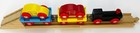 Brio Thomas Compatible 8-piece Wood Train Set New