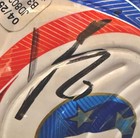 Vitinha Signed Adidas 2026 Fifa World Cup Mini Soccer Ball Beckett Authentic