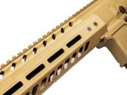 Sig Sauer Mcx Gen2  177cal Co2 Powered Pellet Air Rifle Fde - Air-mcx-177-g2-fde