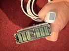 Ge 6s-d Cardiac Phased Array Ultrasound Transducer Probe Ipx7 Tested Working