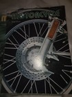 Lot Of 6  Bmw Motorcycle Magazines  Joy Of Riding Journal  1975-1977