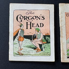 1917 Golden Rod Cereal Crown Mills Flour Portland Premium Children s Books