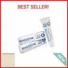 Sensodyne Repair And Protect Whitening Toothpaste  3 4 Oz  pack Of 2 