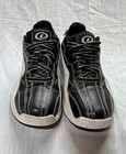 Dexter Jack Men s Bowling Shoes Black white Model Yb2251-1