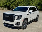 2024 Gmc Yukon Denali Ultimate W  Duramax 3 0l Diesel Turbo