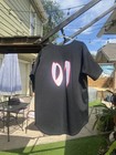 Vintage Icp  Baseball Jersey 