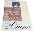 1970 Diana Ross Ain t No Mountain Motown Promo 45 Picture Sleeve Magazine Insert