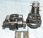 Yaesu kenpro Elevation azimuth Antenna Rotor System