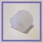 102433 X 10 Ikea Rubber Glass Shelf Support For Detolf Cabinet