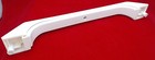 Wb15x322 White Door Handle Fits Ge Microwave - New - Ap2021140  Ps232252
