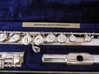 Gemeinhardt 2sp Top Student Flute Reconditioned Play Ready Guaranteed Great Tone