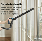 Neu10ae5 Powerful Bagless Upright Vacuum Cleaner Carpet And Floor