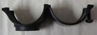 Set Of Two 2 Meade 94mm Clamshell For Ds-90mm Refractors Fits Ds-2000 Mount New 