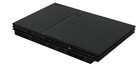 Playstation 2 Ps2 Slim Black Game Console Bundle With 1 Oem Controller