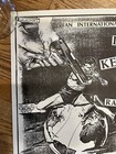 Dead Kennedys  Reagan Youth Concert Poster  Olympics 1984  Punk  Original  Rare