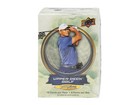 2026 Upper Deck Golf Blaster Boxes 2 Box Case  total 96 Cards  New