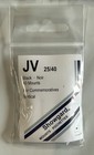 5 Packs Of Showgard Stamp Mounts Jv 25 40 - Free Usa Shipping - Each Pack Has 40