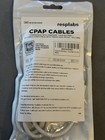 Freedom Cpap Battery Cable For Transcend Micro Travel Machine  14v