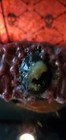 Haunted Wax Bound Dybbuk Spirit Box Vessel Sealed Black Star Relic Troubled Girl